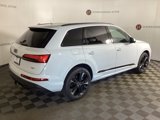 New 2025 Audi Q7 3.0T Premium Plus image 4