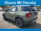 New 2026 Honda Passport TrailSport Elite image 4