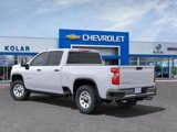 New 2025 Chevrolet Silverado 3500 W/T w/ WT Convenience Package image 3