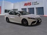 Used 2024 Toyota Camry SE image 3