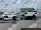 New 2025 Ford Explorer Platinum image 2