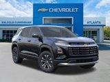 New 2026 Chevrolet Equinox LT w/ Convenience Package II image 2