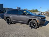 New 2025 Jeep Grand Cherokee L Limited w/ Luxury Tech Group II image 2
