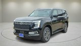 New 2025 Nissan Armada SL w/ Captain's Chari Seat Package image 3
