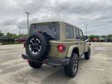 New 2025 Jeep Wrangler Unlimited Rubicon image 2
