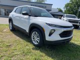 New 2025 Chevrolet TrailBlazer LS w/ LS Convenience Package image 5