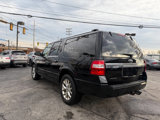 Used 2017 Ford Expedition EL Limited w/ Equipment Group 301A image 5