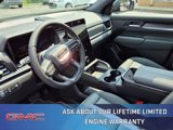 New 2026 GMC Terrain AT4 w/ Technology Package II image 3