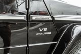 Used 2016 Mercedes-Benz G 63 AMG 4MATIC image 4