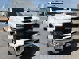 New 2025 Chevrolet Silverado 3500 W/T w/ WT Convenience Package image 3