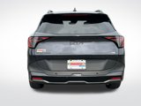 New 2026 Kia Sportage X-Line image 4