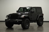 New 2025 Jeep Wrangler Sport image 4