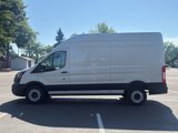 Used 2023 Ford Transit 250 148 High Roof w/ Load Area Protection Package image 2