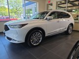 Certified 2023 Acura MDX SH-AWD w/ Advance Package image 3
