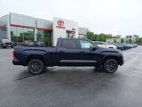 New 2025 Toyota Tundra Platinum image 5