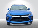 Certified 2024 Chevrolet Blazer LT w/ Convenience Package image 4