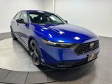 New 2025 Honda Accord Sport image 2