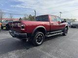 Used 2024 RAM 2500 Rebel w/ Bed Utility Group image 3