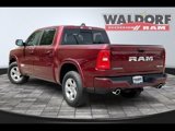 New 2025 RAM 1500 Big Horn image 3