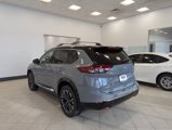 New 2025 Nissan Rogue Platinum image 4