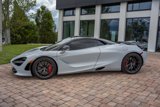 Used 2020 McLaren 720S Performance image 3