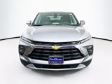 Used 2024 Chevrolet Blazer LT image 2