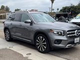 Used 2023 Mercedes-Benz GLB 250 4MATIC image 2