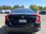 Used 2016 Honda Civic EX image 4