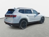 New 2025 Volkswagen Atlas SE image 5