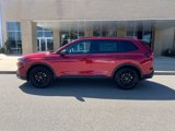 New 2026 Honda CR-V Sport-L image 1