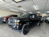 Used 2018 Chevrolet Silverado 1500 Custom w/ Texas Edition image 2