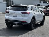 New 2025 Buick Envision Sport Touring image 3