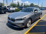 Used 2024 BMW 530i xDrive w/ Premium Package image 4