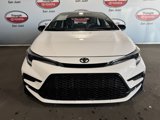 New 2025 Toyota Corolla SE image 2