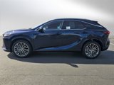 Used 2025 Lexus RX 450h AWD w/ Luxury Package image 2