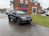 Used 2012 Jeep Grand Cherokee Laredo w/ Laredo E Group image 4
