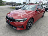 Used 2021 BMW 330i xDrive Sedan w/ Premium Package image 2