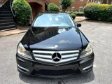 Used 2012 Mercedes-Benz C 300 4MATIC Sedan image 3