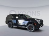 New 2025 Chevrolet Tahoe Z71 w/ Comfort Package image 2