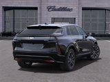 New 2025 Cadillac Lyriq Sport w/ LPO, Floor Liner Package image 4