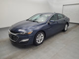 Used 2022 Chevrolet Malibu LT image 2