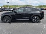 New 2025 Subaru Solterra Premium image 2