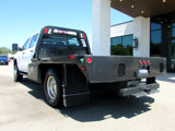 Used 2016 GMC Sierra 3500 4x4 Crew Cab w/ Sierra Convenience Package image 3
