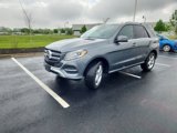 Used 2017 Mercedes-Benz GLE 350 4MATIC image 3