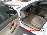 Used 2005 Honda Accord Hybrid Sedan image 6