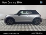 New 2026 MINI Cooper S image 4