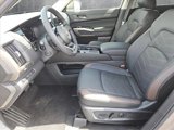 New 2025 Nissan Pathfinder Platinum image 4