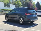 Used 2023 Volkswagen Taos S image 5