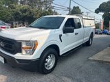 Used 2021 Ford F150 XL w/ XL Power Equipment Group image 2