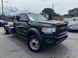 Used 2022 RAM 5500 Tradesman w/ Safety Group image 2